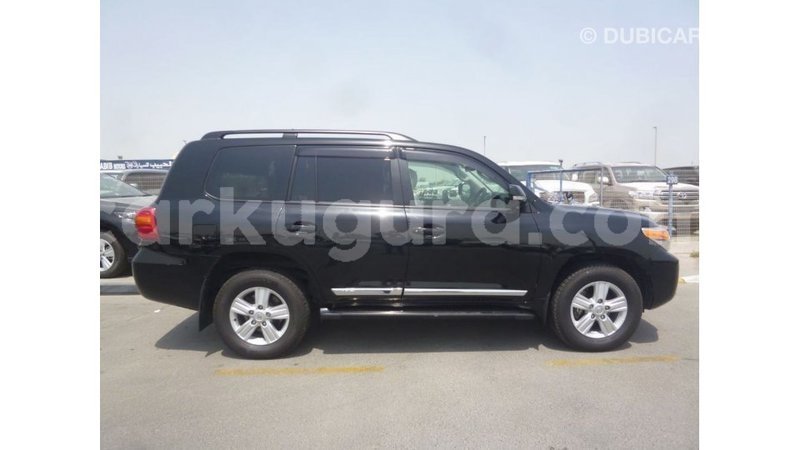 Big with watermark toyota land cruiser bujumbura import dubai 4504