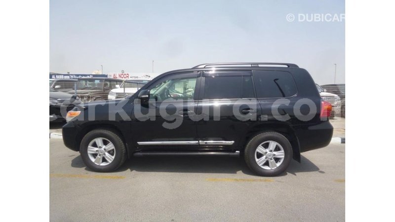 Big with watermark toyota land cruiser bujumbura import dubai 4504