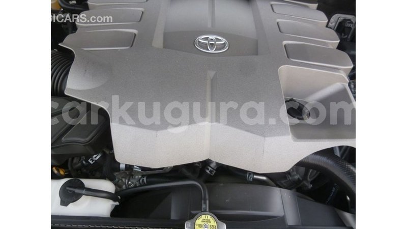 Big with watermark toyota land cruiser bujumbura import dubai 4504