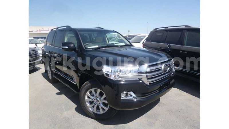 Big with watermark toyota land cruiser bujumbura import dubai 4506