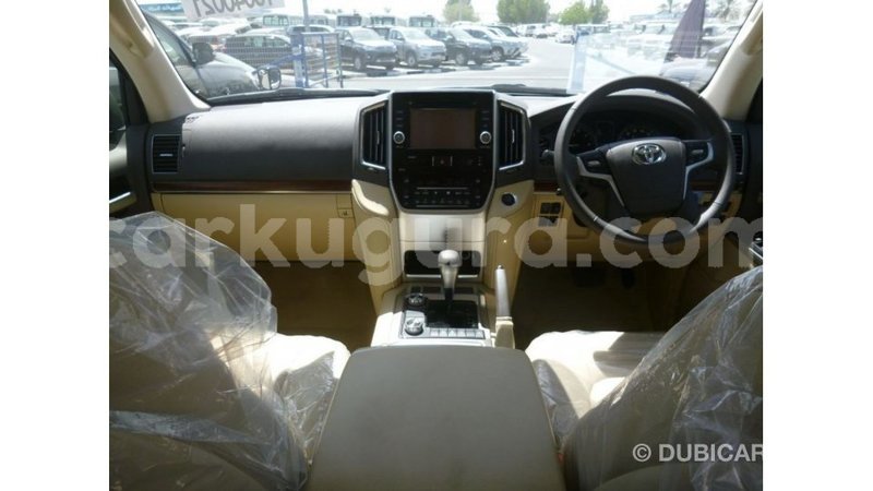 Big with watermark toyota land cruiser bujumbura import dubai 4506