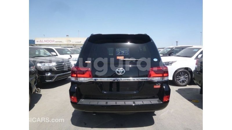 Big with watermark toyota land cruiser bujumbura import dubai 4506