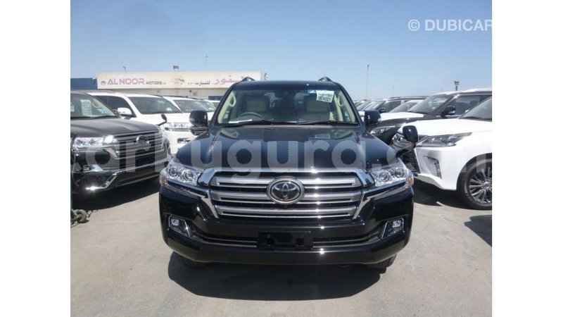 Big with watermark toyota land cruiser bujumbura import dubai 4506