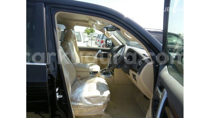 Big with watermark toyota land cruiser bujumbura import dubai 4506