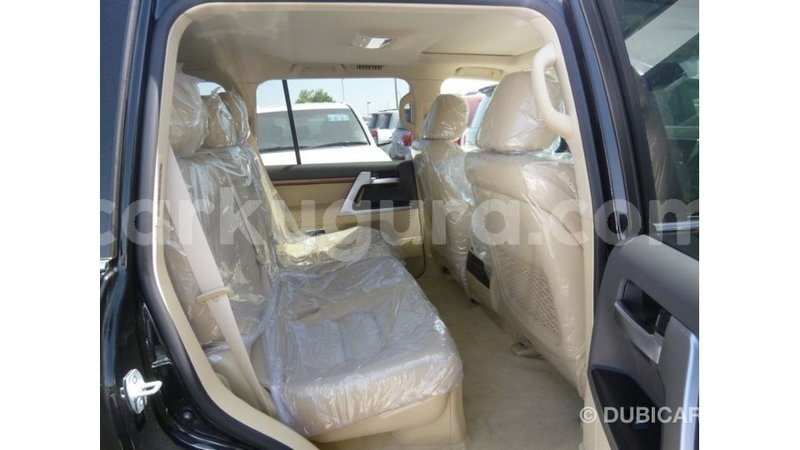 Big with watermark toyota land cruiser bujumbura import dubai 4506