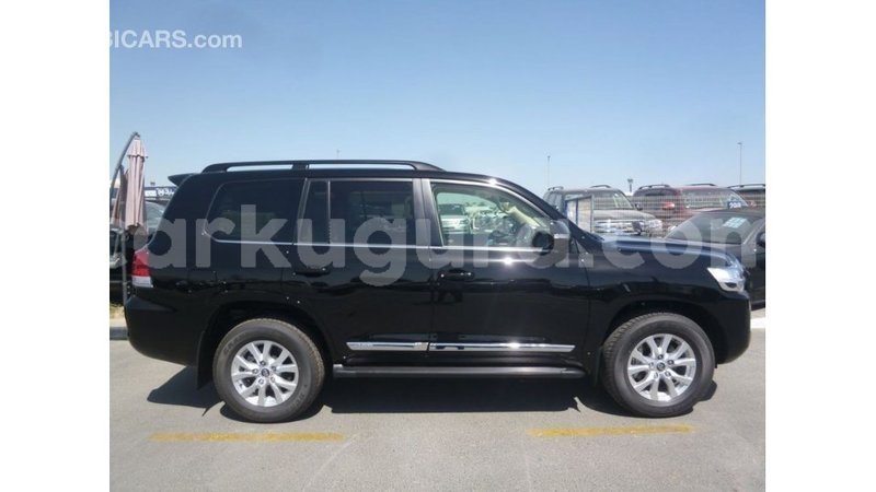 Big with watermark toyota land cruiser bujumbura import dubai 4506