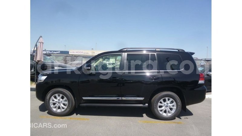 Big with watermark toyota land cruiser bujumbura import dubai 4506