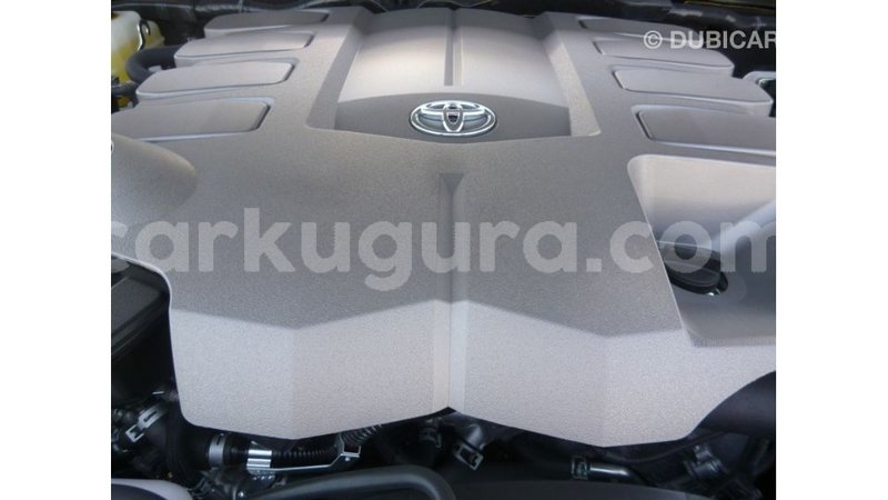 Big with watermark toyota land cruiser bujumbura import dubai 4506