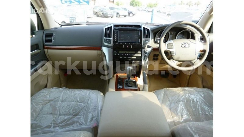 Big with watermark toyota land cruiser bujumbura import dubai 4507