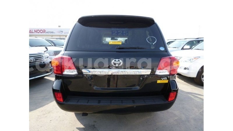 Big with watermark toyota land cruiser bujumbura import dubai 4507