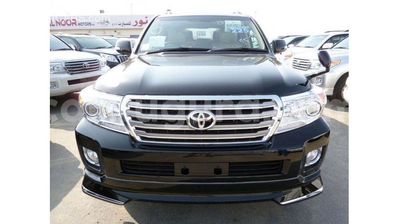 Big with watermark toyota land cruiser bujumbura import dubai 4507