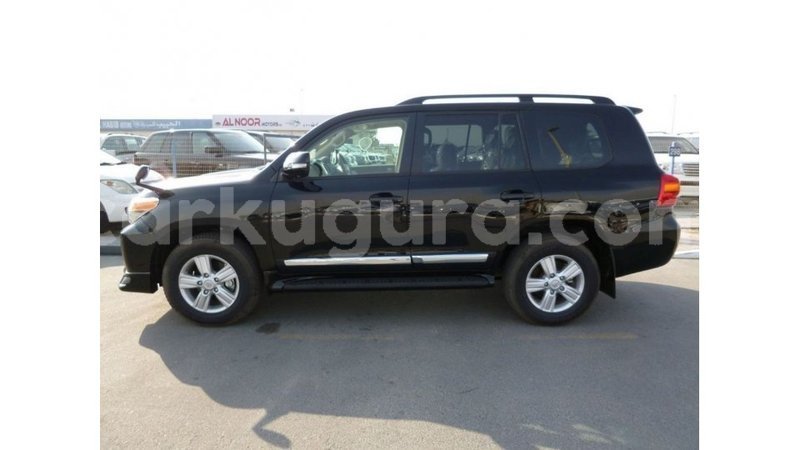 Big with watermark toyota land cruiser bujumbura import dubai 4507