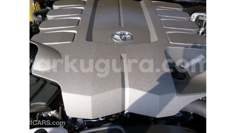 Big with watermark toyota land cruiser bujumbura import dubai 4507