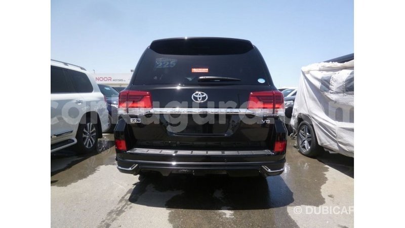 Big with watermark toyota land cruiser bujumbura import dubai 4509