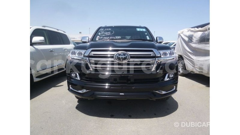 Big with watermark toyota land cruiser bujumbura import dubai 4509