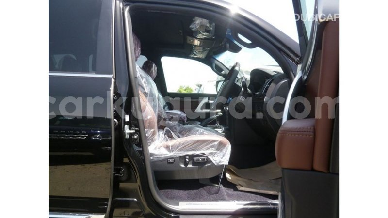 Big with watermark toyota land cruiser bujumbura import dubai 4509