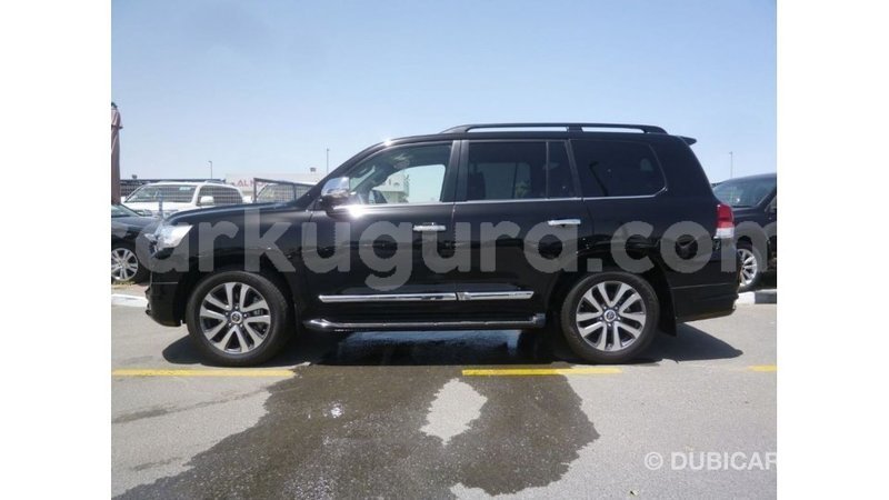 Big with watermark toyota land cruiser bujumbura import dubai 4509