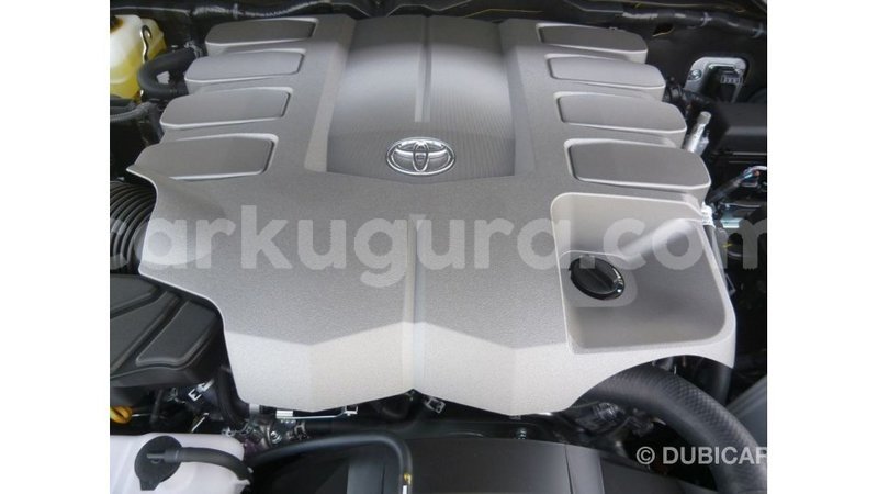 Big with watermark toyota land cruiser bujumbura import dubai 4509