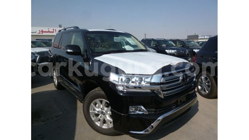 Big with watermark toyota land cruiser bujumbura import dubai 4510