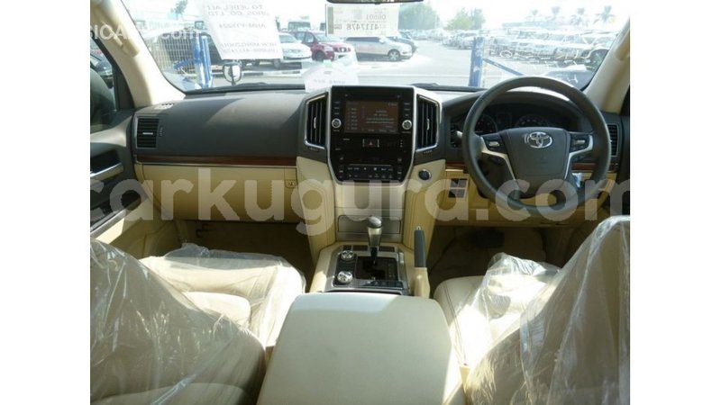 Big with watermark toyota land cruiser bujumbura import dubai 4510