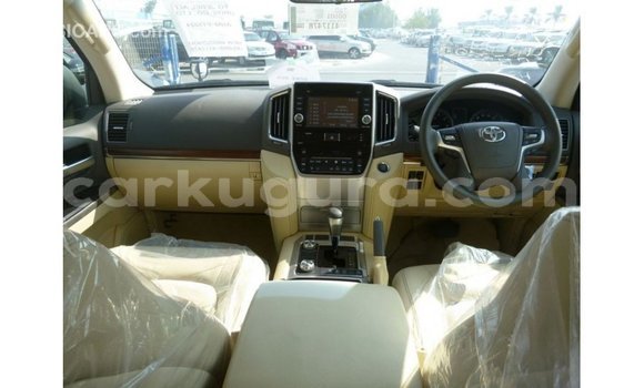 Acheter Import Voiture Toyota Land Cruiser Noir à Import - Dubai, Bujumbura Acheter Import Voiture Toyota Land Cruiser Noir à Import - Dubai, Bujumbura
