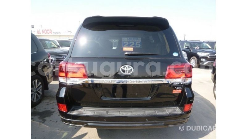 Big with watermark toyota land cruiser bujumbura import dubai 4510