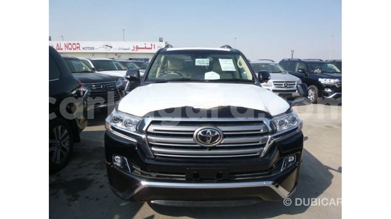 Big with watermark toyota land cruiser bujumbura import dubai 4510