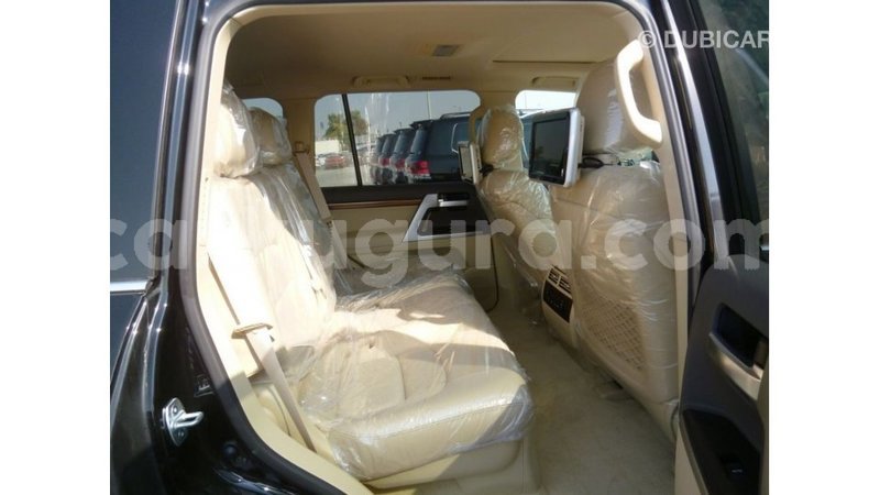 Big with watermark toyota land cruiser bujumbura import dubai 4510