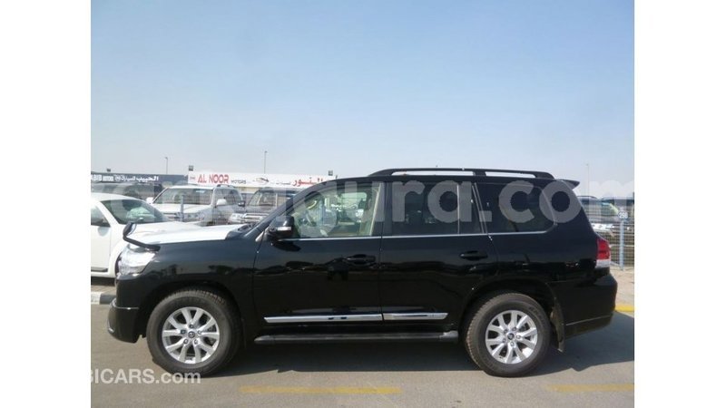 Big with watermark toyota land cruiser bujumbura import dubai 4510