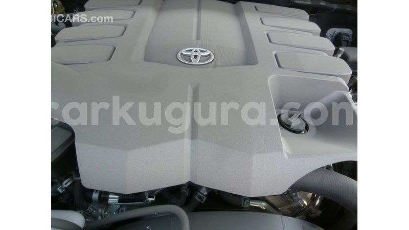 Big with watermark toyota land cruiser bujumbura import dubai 4510