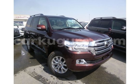 Acheter Import Voiture Toyota Land Cruiser Autre à Import - Dubai, Bujumbura Acheter Import Voiture Toyota Land Cruiser Autre à Import - Dubai, Bujumbura
