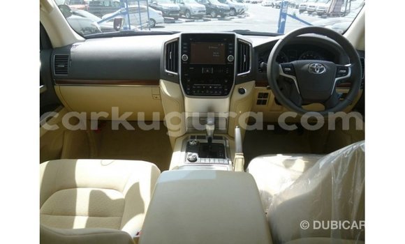 Acheter Import Voiture Toyota Land Cruiser Autre à Import - Dubai, Bujumbura Acheter Import Voiture Toyota Land Cruiser Autre à Import - Dubai, Bujumbura