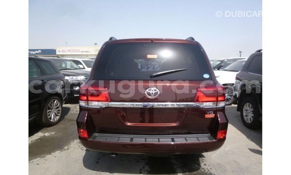 Acheter Import Voiture Toyota Land Cruiser Autre à Import - Dubai, Bujumbura Acheter Import Voiture Toyota Land Cruiser Autre à Import - Dubai, Bujumbura