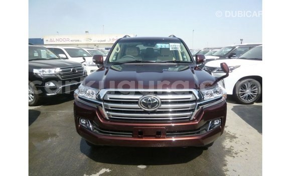 Acheter Import Voiture Toyota Land Cruiser Autre à Import - Dubai, Bujumbura Acheter Import Voiture Toyota Land Cruiser Autre à Import - Dubai, Bujumbura