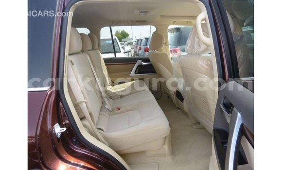 Acheter Import Voiture Toyota Land Cruiser Autre à Import - Dubai, Bujumbura Acheter Import Voiture Toyota Land Cruiser Autre à Import - Dubai, Bujumbura