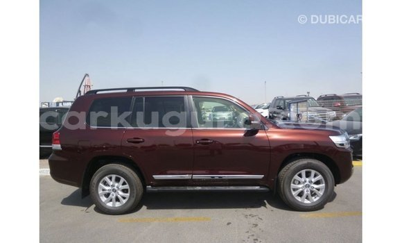 Acheter Import Voiture Toyota Land Cruiser Autre à Import - Dubai, Bujumbura Acheter Import Voiture Toyota Land Cruiser Autre à Import - Dubai, Bujumbura