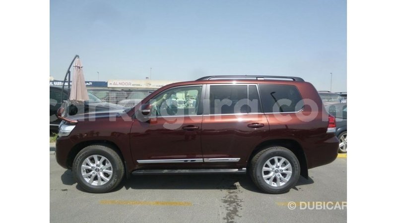 Big with watermark toyota land cruiser bujumbura import dubai 4513