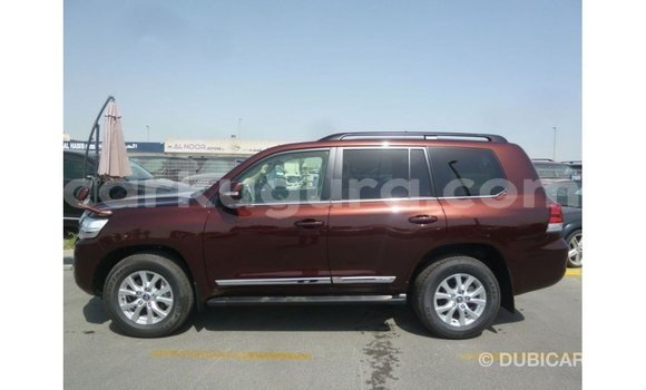 Acheter Import Voiture Toyota Land Cruiser Autre à Import - Dubai, Bujumbura Acheter Import Voiture Toyota Land Cruiser Autre à Import - Dubai, Bujumbura