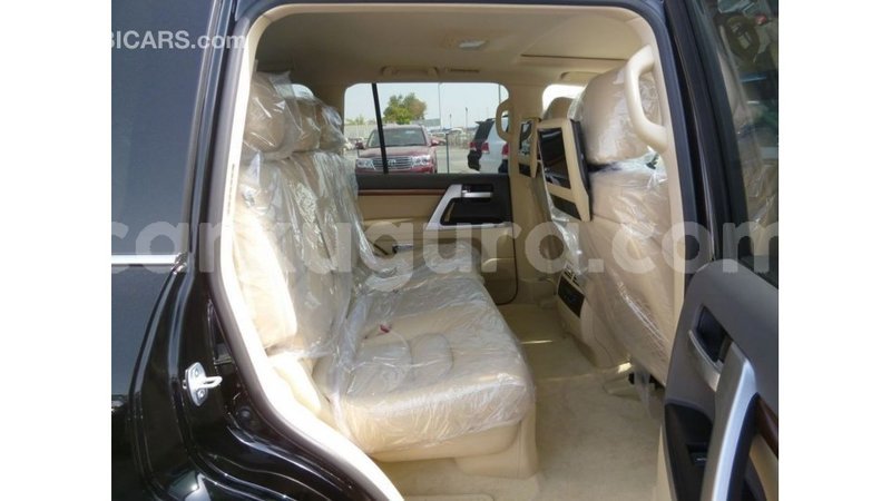 Big with watermark toyota land cruiser bujumbura import dubai 4514