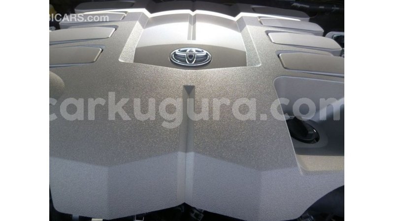 Big with watermark toyota land cruiser bujumbura import dubai 4514