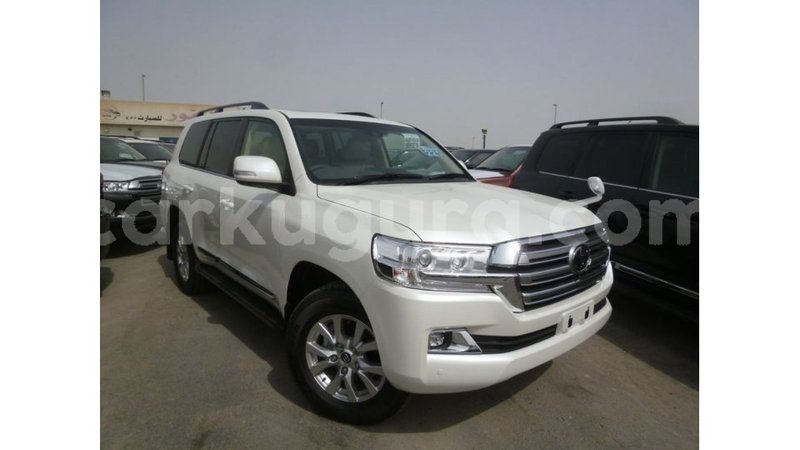 Big with watermark toyota land cruiser bujumbura import dubai 4515