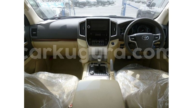 Big with watermark toyota land cruiser bujumbura import dubai 4515