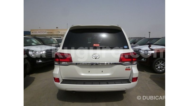 Big with watermark toyota land cruiser bujumbura import dubai 4515