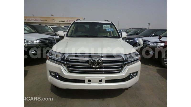 Big with watermark toyota land cruiser bujumbura import dubai 4515