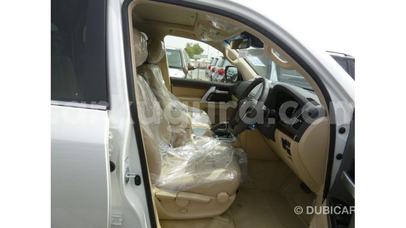 Big with watermark toyota land cruiser bujumbura import dubai 4515