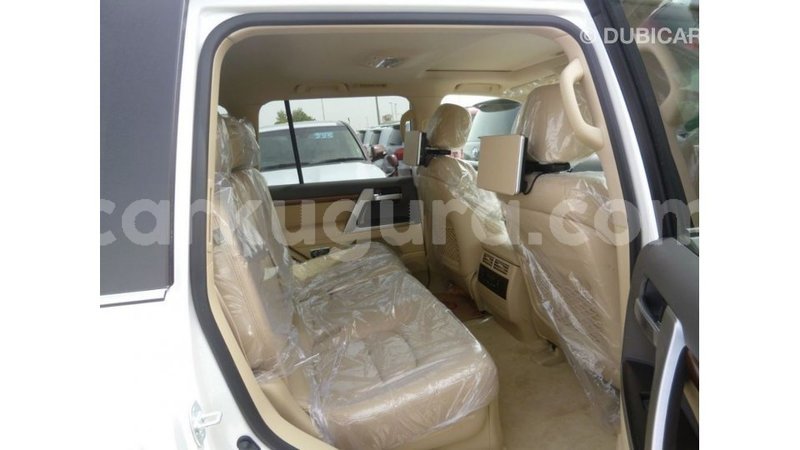 Big with watermark toyota land cruiser bujumbura import dubai 4515