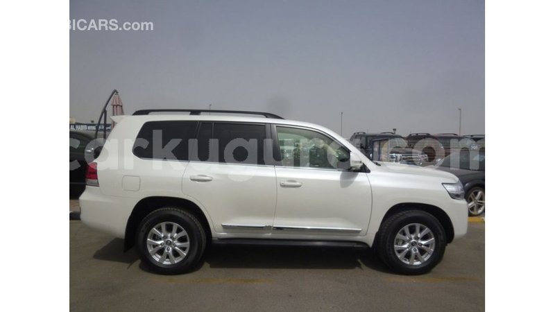 Big with watermark toyota land cruiser bujumbura import dubai 4515