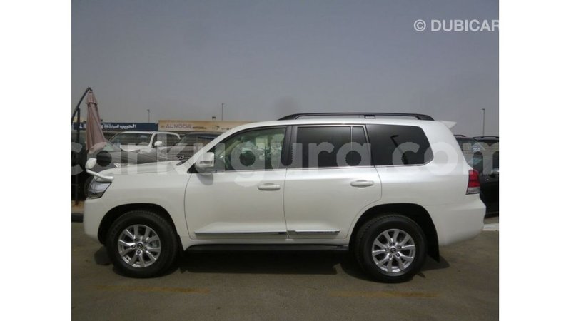 Big with watermark toyota land cruiser bujumbura import dubai 4515