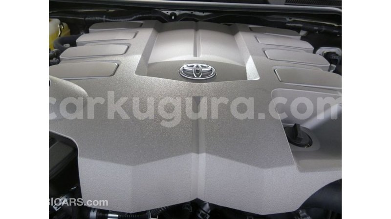 Big with watermark toyota land cruiser bujumbura import dubai 4515