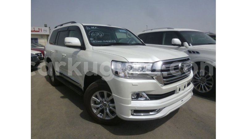 Big with watermark toyota land cruiser bujumbura import dubai 4516